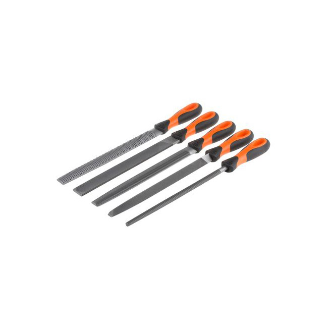 Bahco 1-477-10-2-2 5 250mm ̎S׼