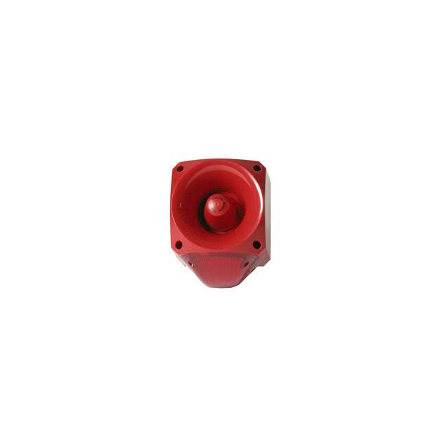 Klaxon PNC ϵ 116dB ͸ WoB(ti) LED ̖(ho) - l(f)M PNC-0052