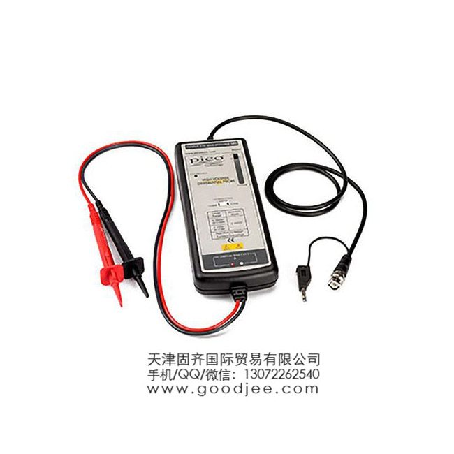 Pico Technology TA044 ʾ̽ Դ̽^