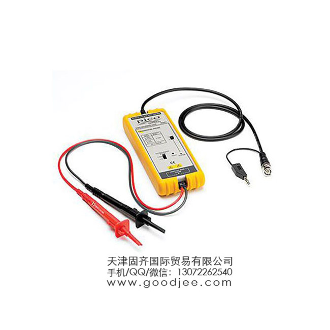 Pico Technology TA041 ʾ̽ Դ̽^