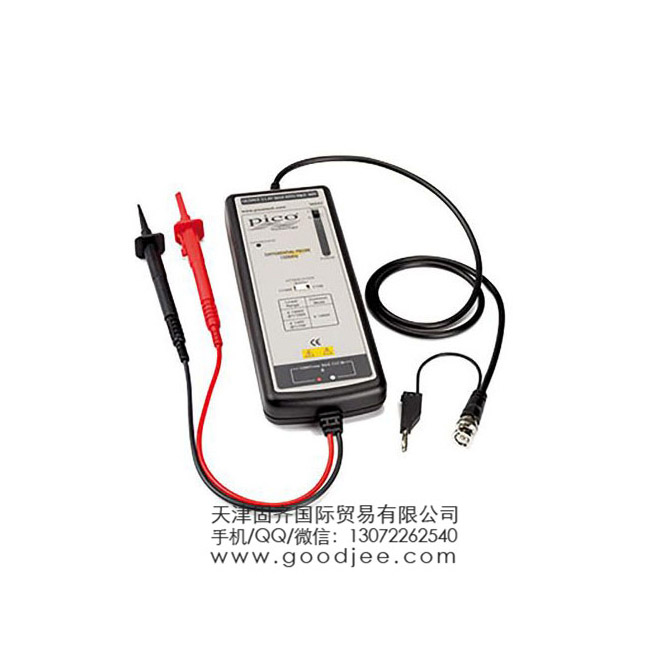 Pico Technology TA042 ʾ̽ Դ̽^