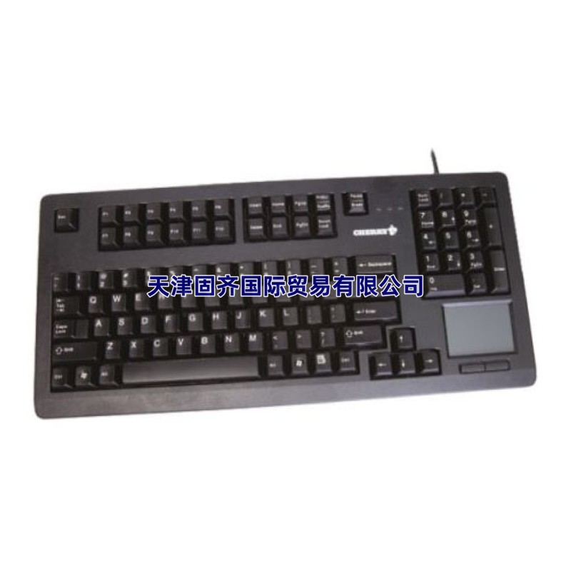 Cherry ɫ USB о I(y) o˙C(j)̌W(xu) QWERTY(gu) IP(pn) G80-11900LUMEU-2