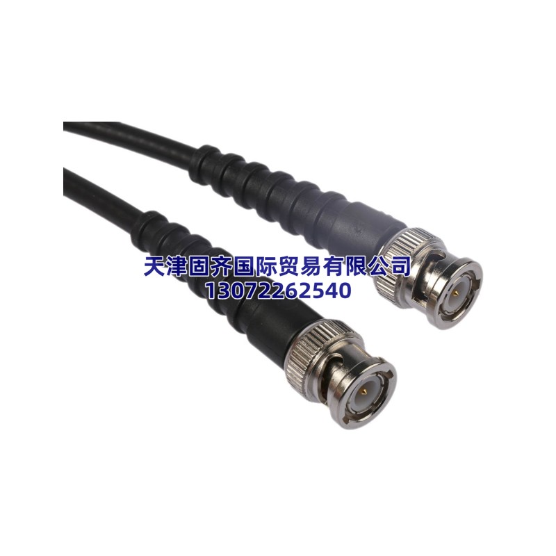 RG58ͬS|L(zhng)1 ʽ BNC ʽ , 迹 50  284-3792